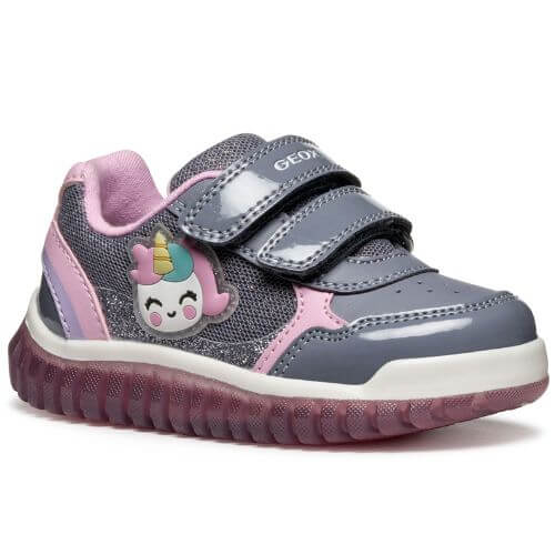 Pantofi sport Geox Unicorn [7]