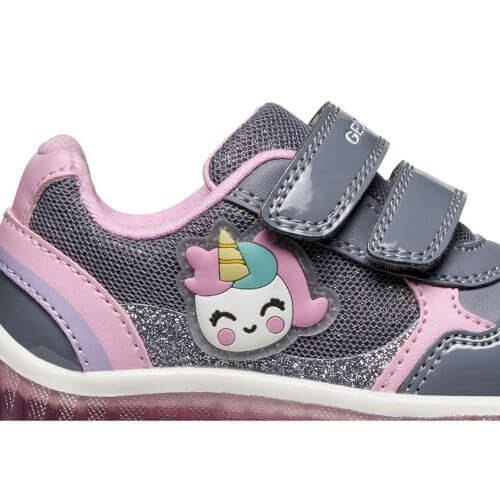Pantofi sport Geox Unicorn [2]