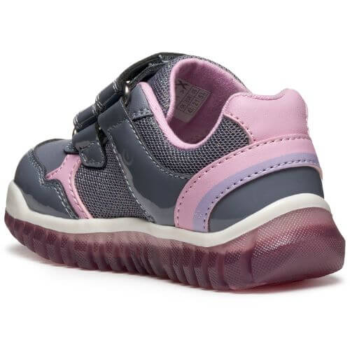 Pantofi sport Geox Unicorn [8]