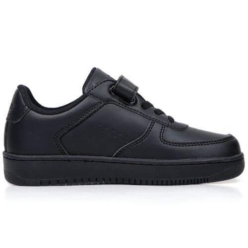 Pantofi copii baieți din material sintetic Levi's, Negru - VVUNI0140S-0003 [3]