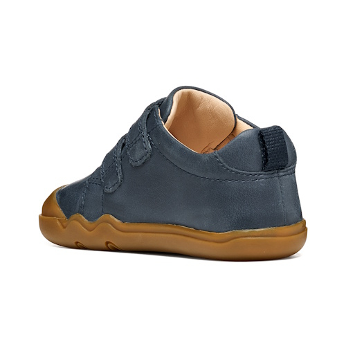 Pantofi băieți Geox Steppieup, Albastru - B465WA_000CL_C4002 [2]