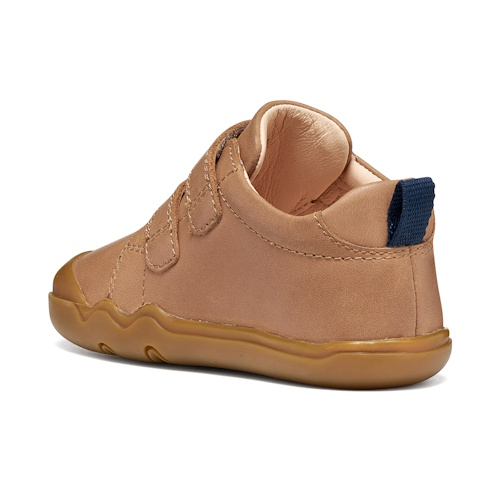 Pantofi unisex Geox Steppieup, Maro - B465WA_000CL_C6627 [4]