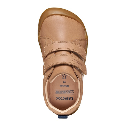 Pantofi unisex Geox Steppieup, Maro - B465WA_000CL_C6627 [3]