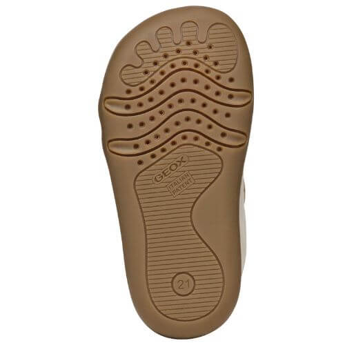 Pantofi sport Geox Barefoot STEPPIEUP [9]