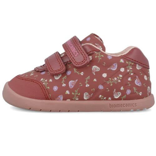 Pantofi sport din piele Biomecanics 251150-C859 [3]