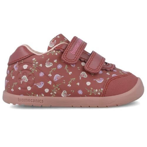 Pantofi sport din piele Biomecanics 251150-C859 [2]