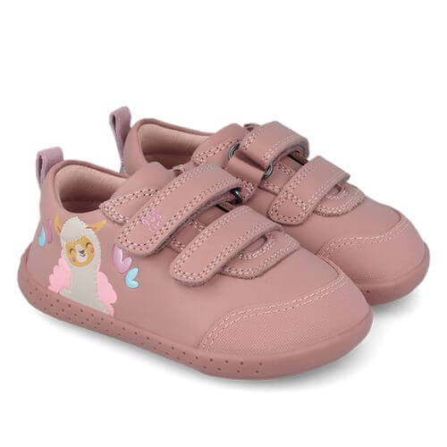 Pantofi sport din piele Garvalin 251305-A159 [1]