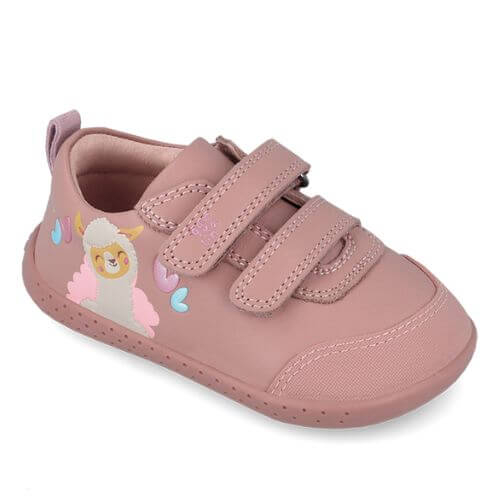 Pantofi sport din piele Garvalin 251305-A159 [3]