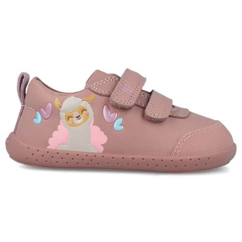 Pantofi sport din piele Garvalin 251305-A159 [2]