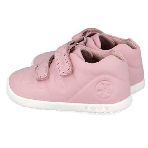 Pantofi sport din piele Biomecanics 241160-G032 [4]