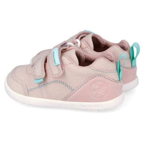 Pantofi sport din Textil Biomecanics 262190-E032 [4]