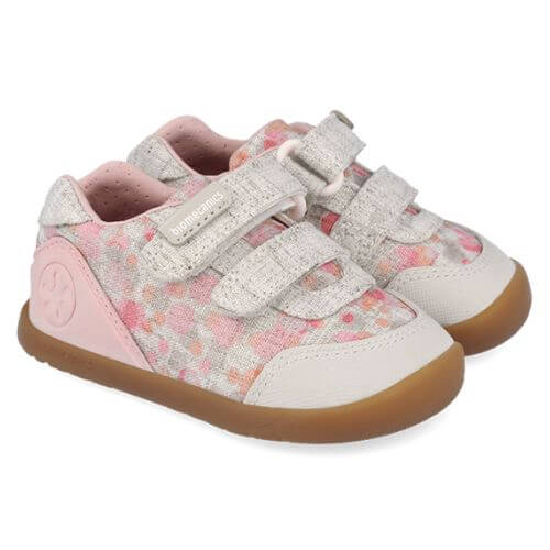 Pantofi sport din Textil Biomecanics 262192-A103 [2]