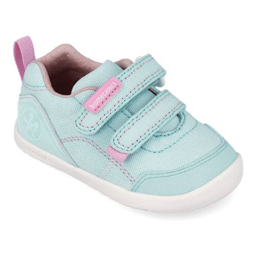 Pantofi sport din Textil Biomecanics 262190-D622 [3]