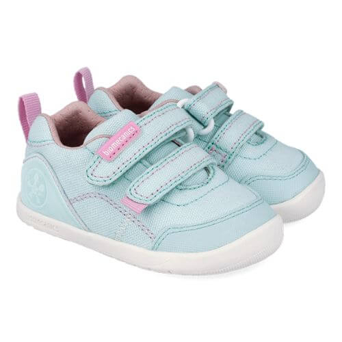 Pantofi sport din Textil Biomecanics 262190-D622 [2]