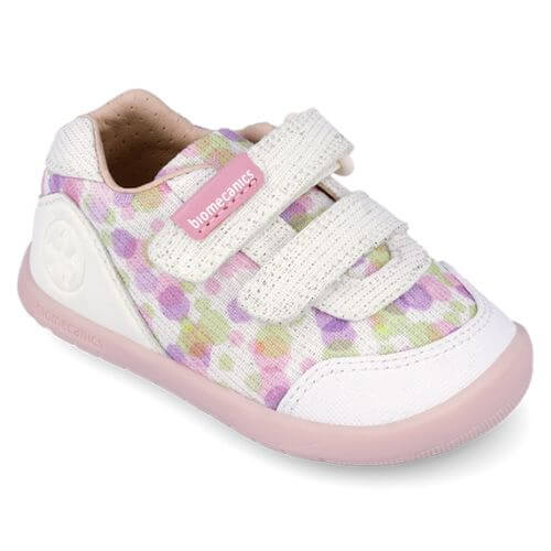 Pantofi sport din Textil Biomecanics 262192-B050 [2]