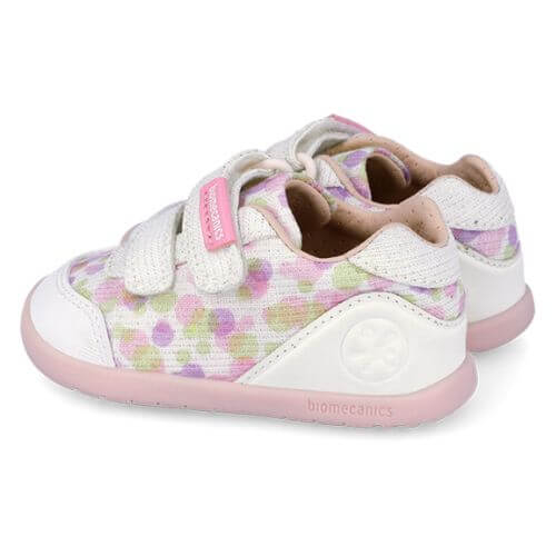 Pantofi sport din Textil Biomecanics 262192-B050 [3]