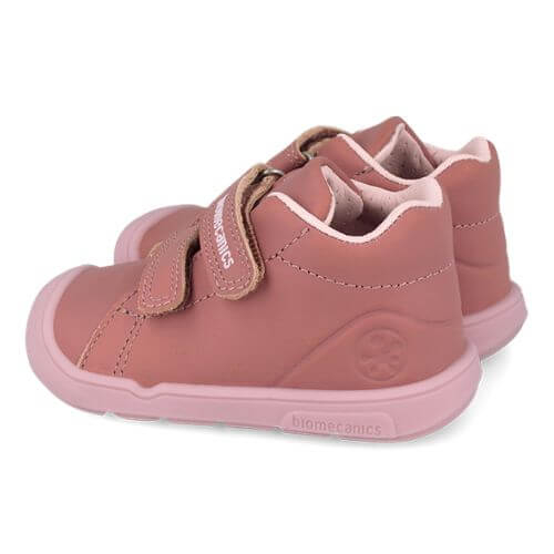 Pantofi copii fete Biomecanics, Roz - 261140-G847 [4]