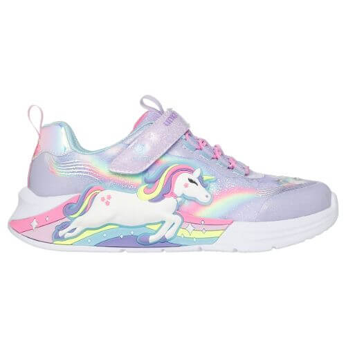 Sneakers Skechers LED 302298-LVMT [3]