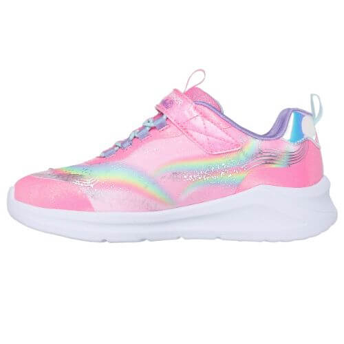 Sneakers Skechers LED 302298-PKMT [4]