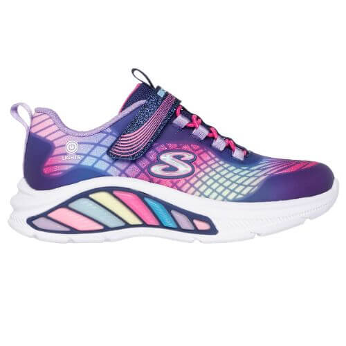 Sneakers Skechers LED 303722 [2]