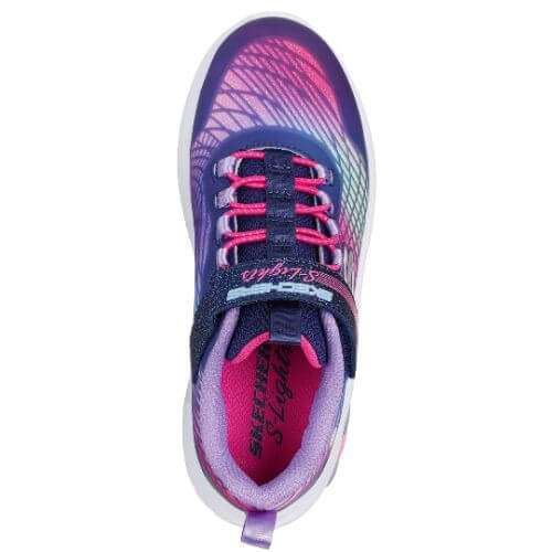 Sneakers Skechers LED 303722 [4]