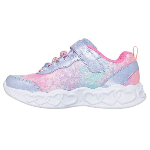 Sneakers Skechers LED 303261-LVMT [4]
