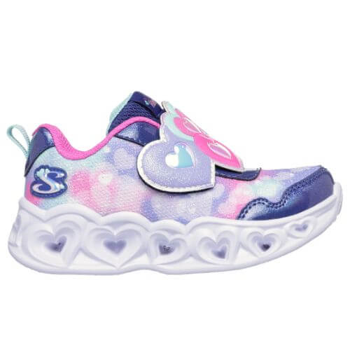 Sneakers Skechers LED 302693 [2]