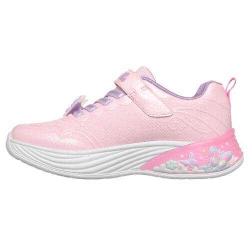 Sneakers Skechers LED 303065-LPMT [4]