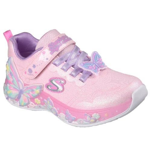 Sneakers Skechers LED 303065-LPMT [2]
