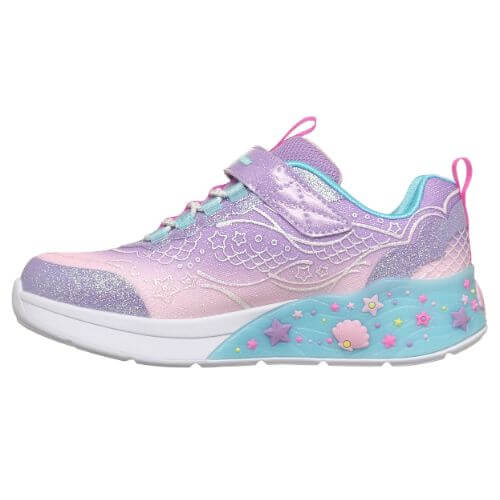 Sneakers Skechers LED 303060-LVMT [7]