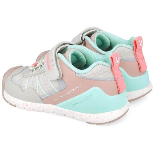Pantofi sport din textil 251137-D103 [5]
