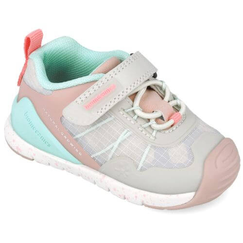 Pantofi sport din textil 251137-D103 [3]