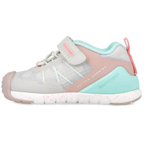 Pantofi sport din textil 251137-D103 [4]
