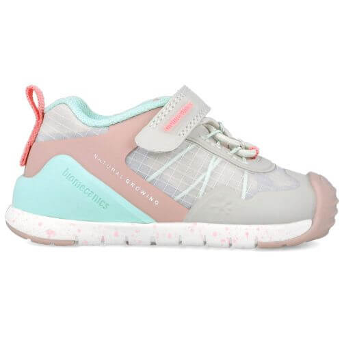 Pantofi sport din textil 251137-D103 [2]