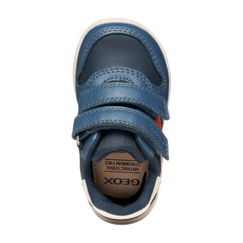 Pantofi sport Iupidoo B556CA_054FUC_4B2T [5]