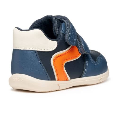 Pantofi sport Iupidoo B556CA_054FUC_4B2T [4]
