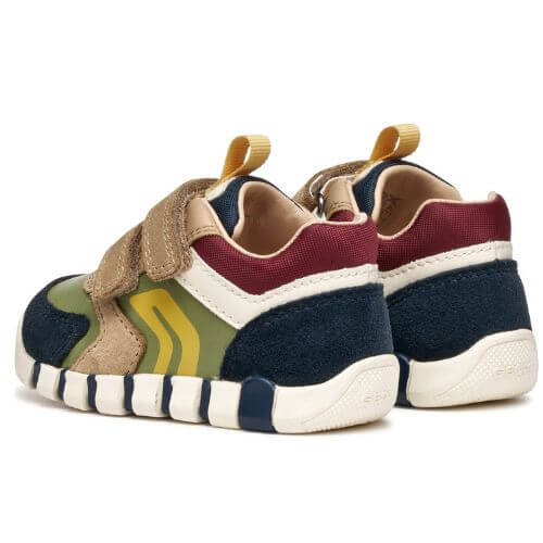Pantofi sport Iupidoo B3555D_05422_CF4E3 [4]