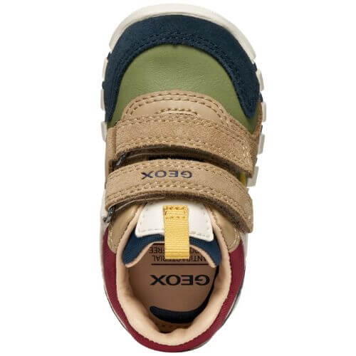 Pantofi sport Iupidoo B3555D_05422_CF4E3 [9]