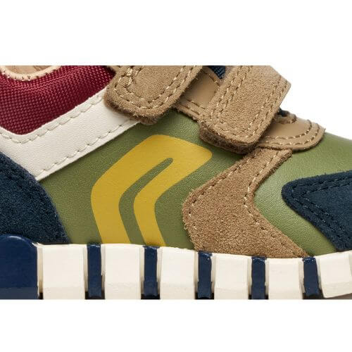 Pantofi sport Iupidoo B3555D_05422_CF4E3 [5]