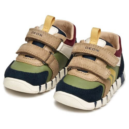 Pantofi sport Iupidoo B3555D_05422_CF4E3 [3]