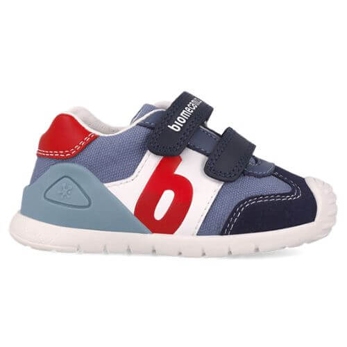 Pantofi sport din piele 252119-A556 [2]