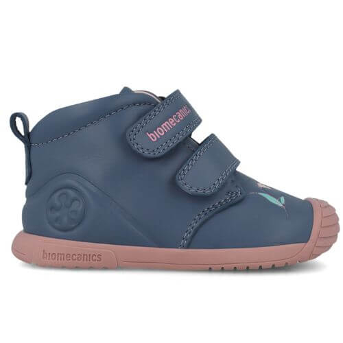 Pantofi sport din piele 251106-A556 [2]