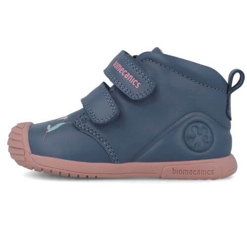 Pantofi sport din piele 251106-A556 [3]