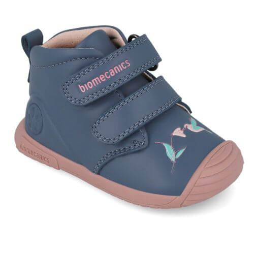 Pantofi sport din piele 251106-A556 [5]