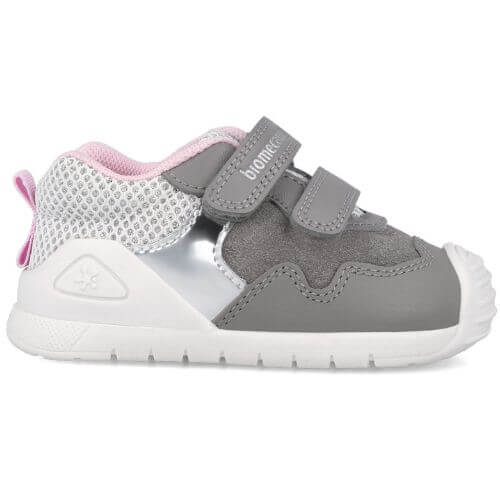 Pantofi sport din piele 251110-A154 [2]