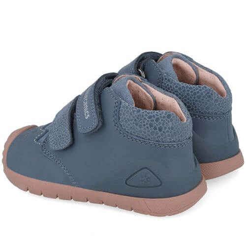 Pantofi sport din piele 251109-A556 [4]