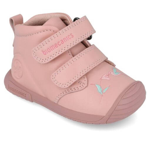 Pantofi sport din piele 251106-B193 [4]