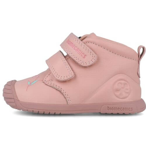 Pantofi sport din piele 251106-B193 [3]