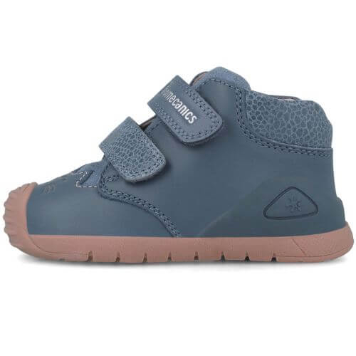 Pantofi sport din piele 251109-A556 [3]