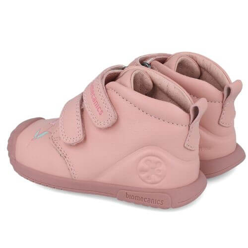 Pantofi sport din piele 251106-B193 [5]